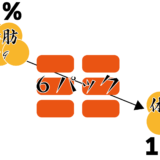 【ダイエット記録】脂肪量が0.6g減りました！~ジム入会3週目~