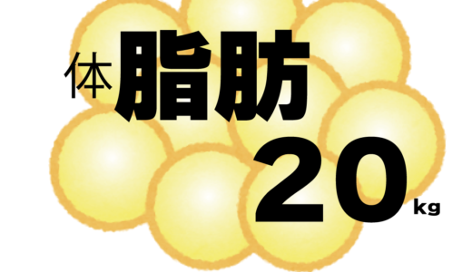 【ダイエット記録】3ヶ月で9kgの減量って可能ですか？6パックへの道