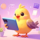 【知らずに損してる】自分時間を取り戻すシンプルで簡単なスマホ整理術