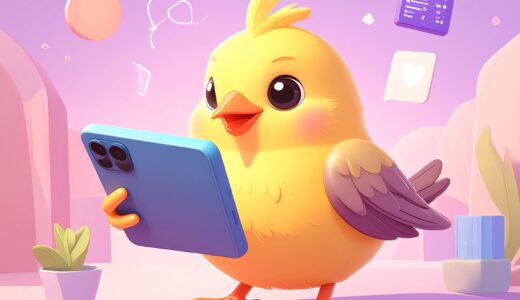 【知らずに損してる】自分時間を取り戻すシンプルで簡単なスマホ整理術