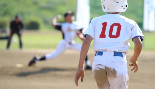 【中学野球】急に下手になったのは「進化」の証？クラムジー現象の正体と対策